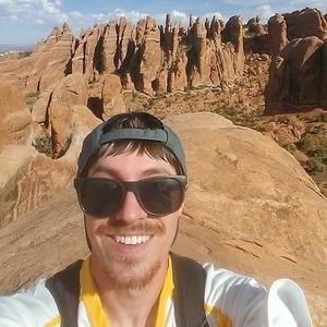 Meet your Posher, Jay